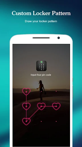 AppLock - screenshot 5