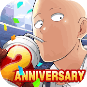 One-Punch Man MOD APK icon