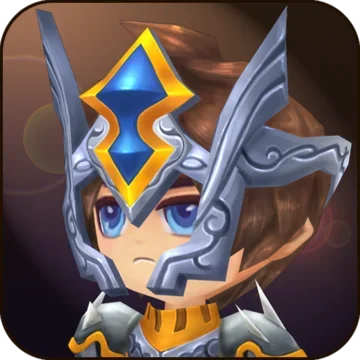 Castle Master 3D MOD APK icon