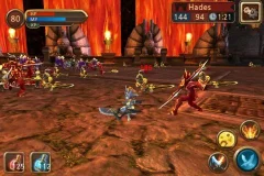 Castle Master 3D - screenshot 2