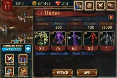 Castle Master 3D - screenshot 4