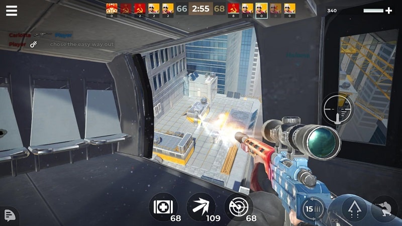 AWP Mode APK - screenshot 1