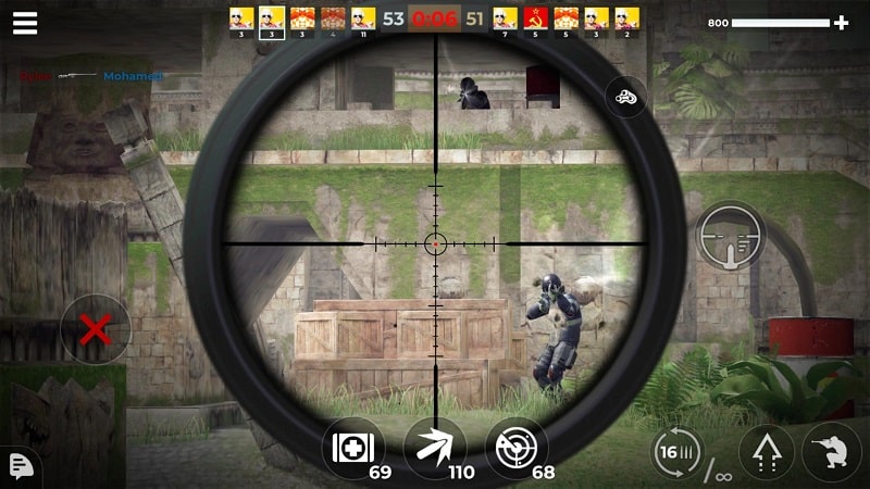 AWP Mode APK - screenshot 2