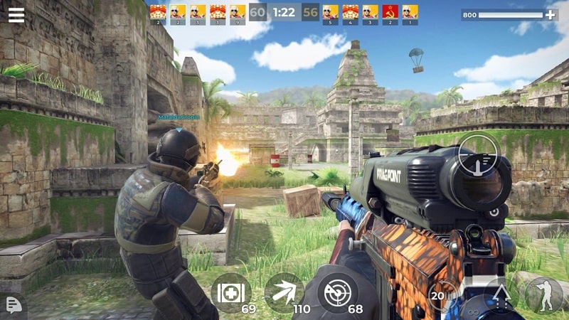 AWP Mode APK - screenshot 3