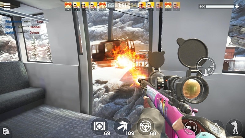 AWP Mode APK - screenshot 4