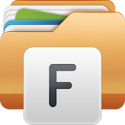 File Manager - app icon