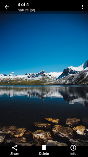 File Manager - screenshot 5