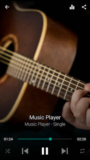 File Manager - screenshot 6
