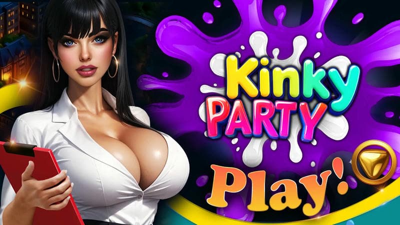 Kinky Party APK - app icon