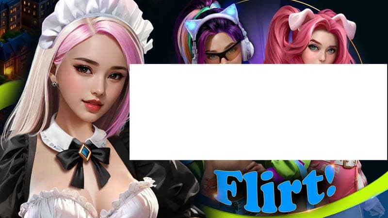 Kinky Party APK - screenshot 1