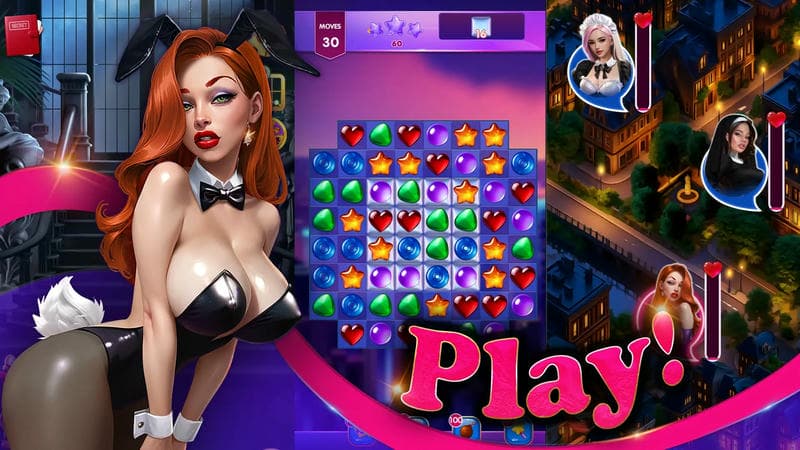 Kinky Party APK - screenshot 3