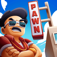 Pawn Shop Master - app icon