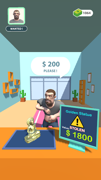 Pawn Shop Master - screenshot 3