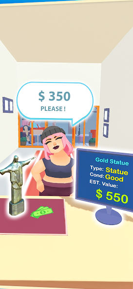 Pawn Shop Master - screenshot 5