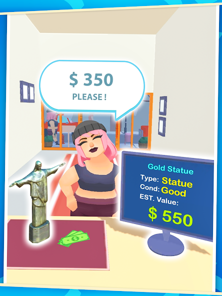 Pawn Shop Master - screenshot 9