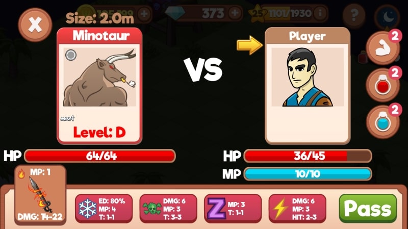 Medieval Life APK - screenshot 1