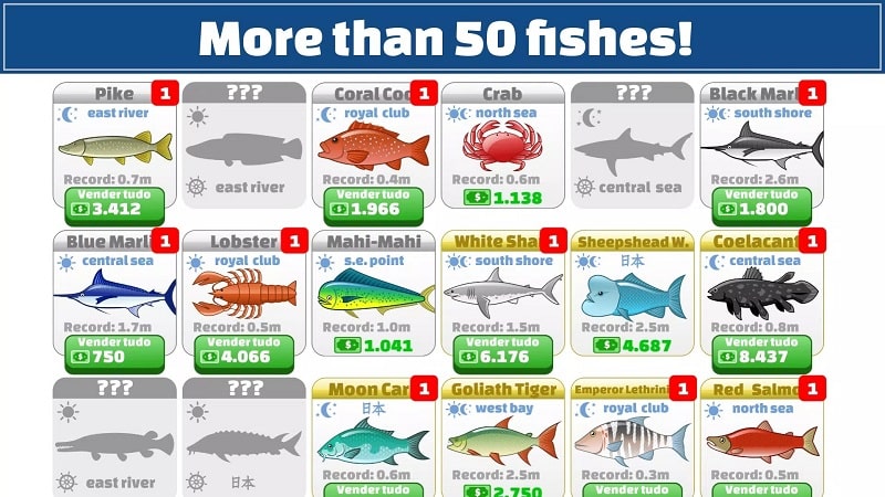 Nautical Life APK - screenshot 4