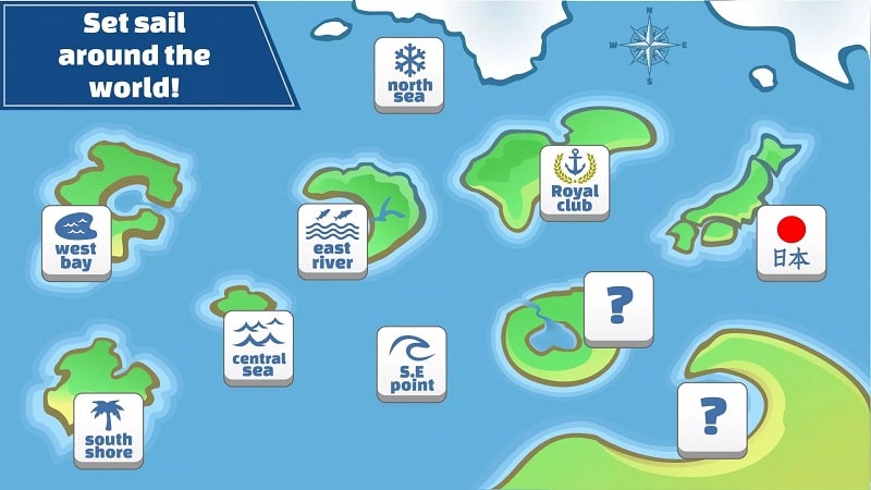 Nautical Life APK - screenshot 5