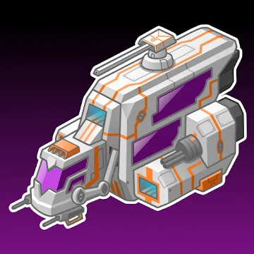 Space Life MOD APK icon