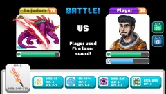 Space Life - screenshot 3