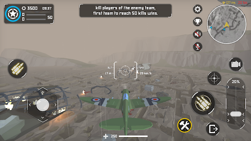 Raidfield 2 - screenshot 2