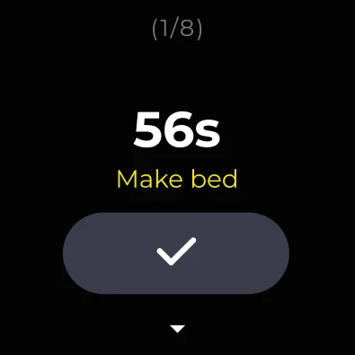 Routine - screenshot 6