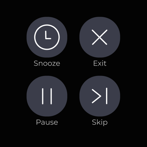 Routine - screenshot 7