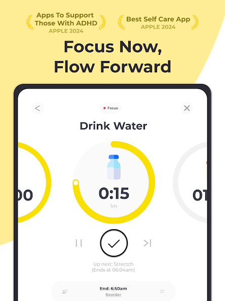 Routine - screenshot 9