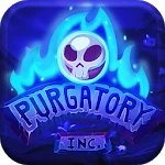 Purgatory Inc : Bubble Shooter MOD APK icon