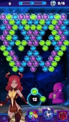 Purgatory Inc : Bubble Shooter - screenshot 2