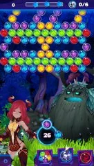 Purgatory Inc : Bubble Shooter - screenshot 3