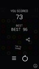 Upline! - WinLines puzzle remastered - screenshot 3