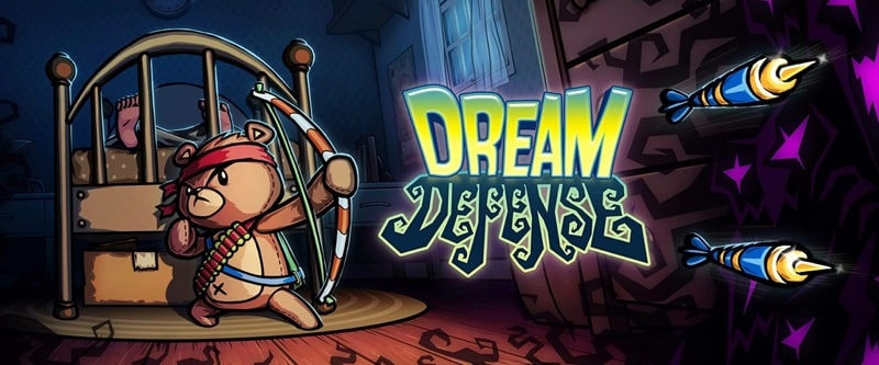 Dream Defense APK MOD APK icon