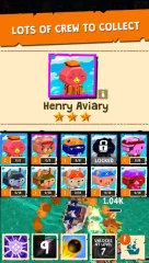 Holy Ship! Pirate Action - screenshot 3