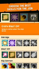 Holy Ship! Pirate Action - screenshot 4