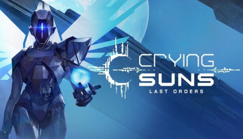 Crying Suns APK - app icon