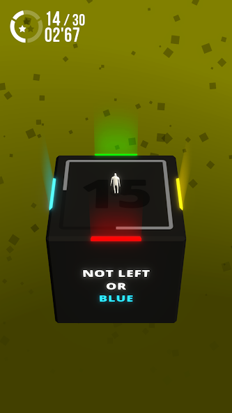 Not Not - screenshot 2