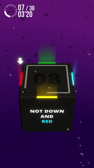 Not Not - screenshot 3