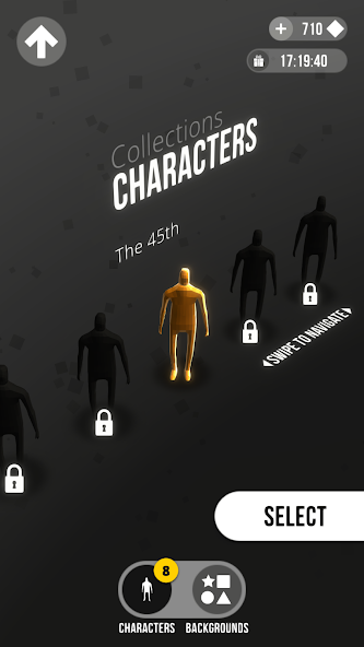 Not Not - screenshot 5