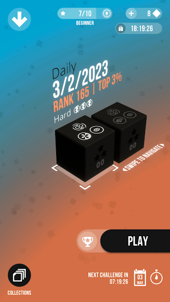 Not Not - screenshot 6