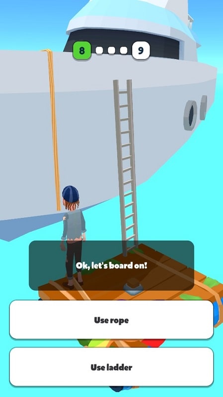 Street Hustle APK - screenshot 1