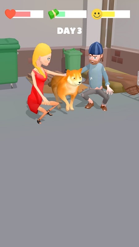 Street Hustle APK - screenshot 2