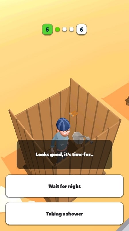 Street Hustle APK - screenshot 3