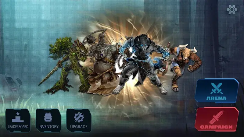 Hero Wars Last Survivor - screenshot 1