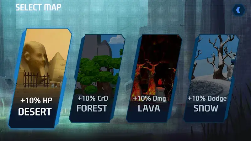 Hero Wars Last Survivor - screenshot 2
