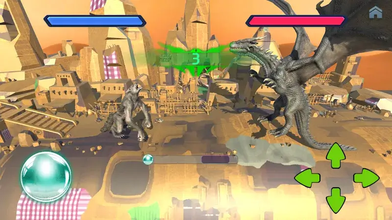Hero Wars Last Survivor - screenshot 3
