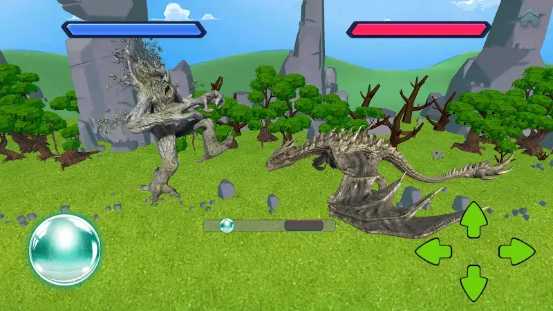 Hero Wars Last Survivor - screenshot 4