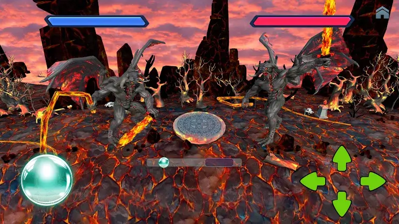 Hero Wars Last Survivor - screenshot 5