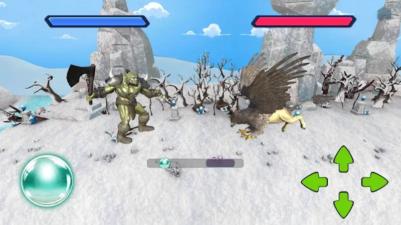 Hero Wars Last Survivor - screenshot 6