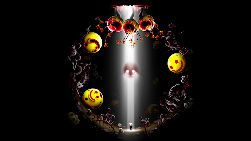 Happy Game - screenshot 4